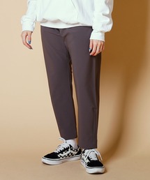 EQ PLEATS PANT /EQ プリーツパンツ