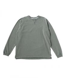 UNITED ARROWS & SONS | UNITED ARROWS & SONS（ユナイテッドアローズ＆サンズ）FRENCH TERRY CREW(スウェット)