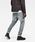 G-STAR RAW�i�W�[�X�^�[���D�j�́uD-Staq 3D Slim�i�f�j���p���c�j�v�b�ڍ׉摜