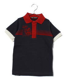 JOEY HYSTERIC | MOTEL pt ポロSH(ポロシャツ)