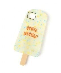 アイスiPhoneケース