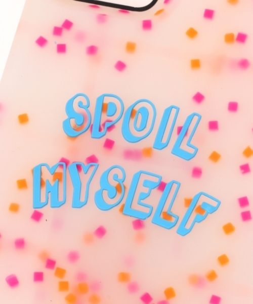 niko and...（ニコアンド）の「アイスiPhoneケース（スマホケース/カバー・レディース・ピンク/イエロー・0）」の8枚目の写真