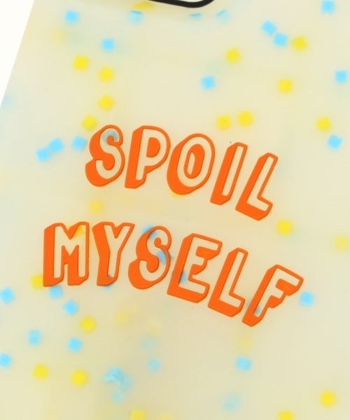 niko and...（ニコアンド）の「アイスiPhoneケース（スマホケース/カバー・レディース・ピンク/イエロー・0）」の9枚目の写真