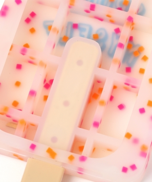 niko and...（ニコアンド）の「アイスiPhoneケース（スマホケース/カバー・レディース・ピンク/イエロー・0）」の10枚目の写真