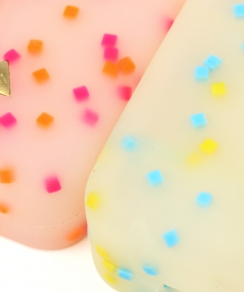 niko and...（ニコアンド）の「アイスiPhoneケース（スマホケース/カバー・レディース・ピンク/イエロー・0）」の12枚目の写真