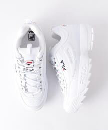 FILA | ＜FILA＞ DISRUPTOR 2/スニーカー(スニーカー)