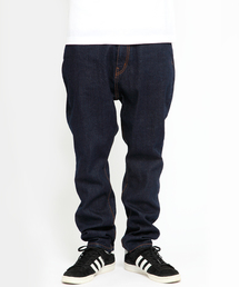 XLARGE | CUSTOM  FIT JEAN(デニムパンツ)