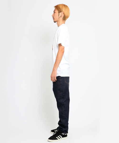 XLARGE（エクストララージ）の「CUSTOM  FIT JEAN（デニムパンツ・メンズ・インディゴブルー・30inch/32inch/34inch/36inch）」の11枚目の写真