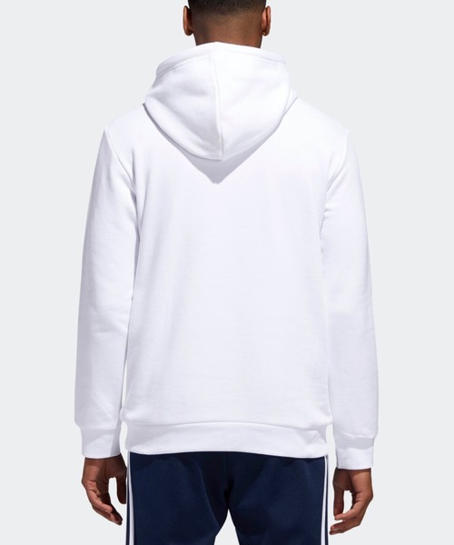 パーカー・フーディ adidas Knit hoodie off-white IR7592 adidas Knit Hoodie Off White IR7592 (adidas/パーカー