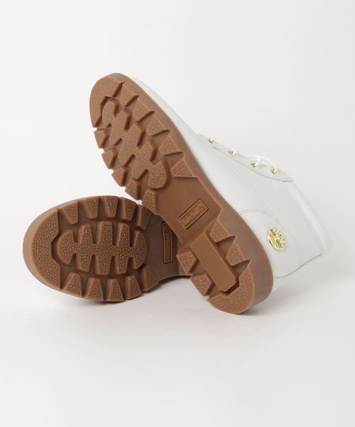 Timberland ティンバーランド ベーシック BONE 26.5 極美品 Timberland ティンバーランド ブーツ メンズ レディース 6インチ