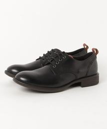 STEFANO ROSSI ステファノロッシ LACE UP SR03750　NERO