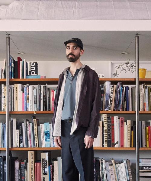 Steven Alan（スティーブンアラン）の「＜Steven Alan＞ C/S