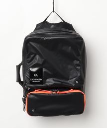 CALVIN KLEIN PERFORMANCE | 【CALVIN KLEIN PERFORMANCE】モデュラー バックパック(バックパック/リュック)