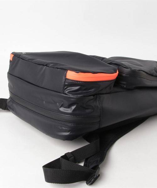 CALVIN KLEIN PERFORMANCE（カルバンクラインパフォーマンス）の「モデュラー バックパック（バックパック/リュック・メンズ・ブラック・FREE）」の4枚目の写真