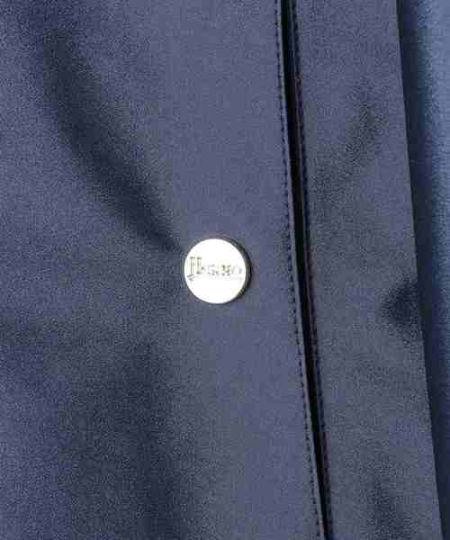 HERNO（ヘルノ）の「HERNO / リバーシブルハーフコート（ナイロン