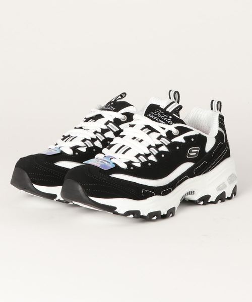skechers d lite