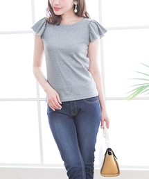 ���W�]�i�����e���{�E�j�́u���b�t���t�����X���[�u���u�g�b�v�X�i���̑��g�b�v�X�j�v