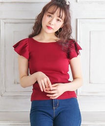 ���W�]�i�����e���{�E�j�́u���b�t���t�����X���[�u���u�g�b�v�X�i���̑��g�b�v�X�j�v