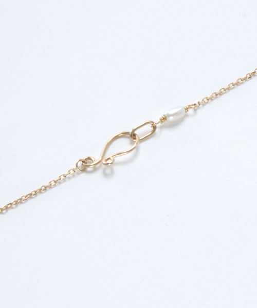 agete 2014 Spring Special ネックレス