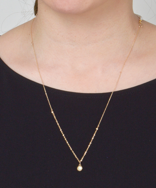 agete 2014 Spring Special ネックレス agete アガット 2014 spring specialネックレスセット