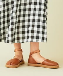 suicoke | 【別注】＜SUICOKE＞∴タビサンダル ◆(サンダル)