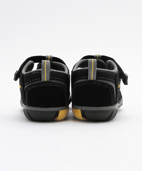 こども ビームス（コドモビームス）の「KEEN / Sea camp Ⅱ IF  (12.5～14.5cm)（サンダル・キッズ・ブラウン系その他/ブルー系その他/その他1/バイオレット/ブラック/レッド系その他/ネイビー/グレー/ブルー/その他2/パープル系その他・13.5/14.5/12.5）」の17枚目の写真