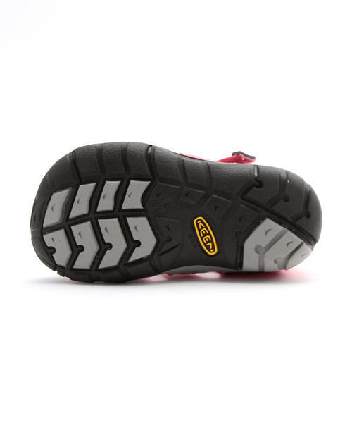 こども ビームス（コドモビームス）の「KEEN / Sea camp Ⅱ IF  (12.5～14.5cm)（サンダル・キッズ・ブラウン系その他/ブルー系その他/その他1/バイオレット/ブラック/レッド系その他/ネイビー/グレー/ブルー/その他2/パープル系その他・13.5/14.5/12.5）」の19枚目の写真