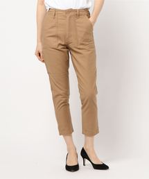 AMERICAN HOLIC | スリムベイカーパンツ(その他パンツ)