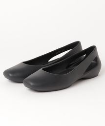 クロックス crocs クロックス スローン フラット ウィメン Crocs Sloane Flat W