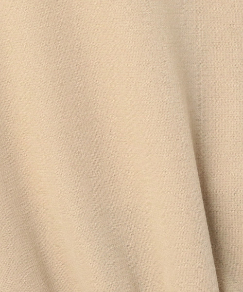 Liesse(リエス)の「ウエストギャザーブラウス(シャツ/ブラウス・レディース・スミクロ/ベージュ/ボルドー・FREE)」の9枚目の写真