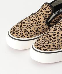 VANS（バンズ）の「＜VANS（バンズ）＞クラシックスリッポン