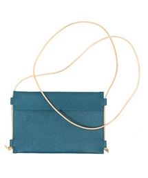 【luminio】（KST）キャッシュレスポーチ