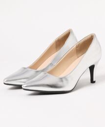 KOBE LETTUCE | ポインテッドトゥ7ｃｍヒールパンプス(パンプス)