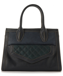 Another Edition | AE カブセQLT　TOTE ◆(ショルダーバッグ)