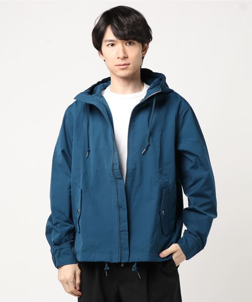 Select Select Burner Tcウェザーフードジャケット h を購入できます Burner ジャケット アウター Tcウェザーフードジャケット ブルゾン Burner バーナー のファッション 新品 本物 当店在庫だから安心 ブルゾン