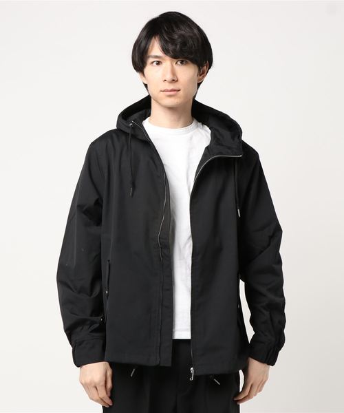 Select Select Burner Tcウェザーフードジャケット h を購入できます Burner ジャケット アウター Tcウェザーフードジャケット ブルゾン Burner バーナー のファッション 新品 本物 当店在庫だから安心 ブルゾン