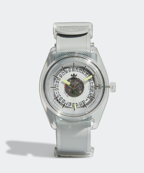 セール 腕時計 Process C1 アディダスオリジナルス アナログ腕時計 Adidas Watches アディダスウォッチズ のファッション通販 Zozotown