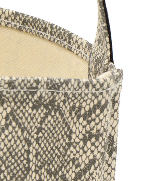TMB-0501H-P - BAGUETTE TOTE（PENGUIN）/ 900473203006