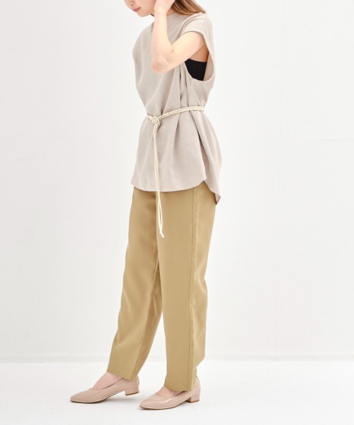 ORiental TRaffic（オリエンタルトラフィック）の「レイン★メタリックラインレインパンプス★R-1012（レインシューズ・レディース・ピンク/ブラウン/ブラック・35/36/37/41/42/39/38/34/40/43/33）」の21枚目の写真