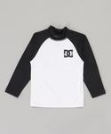 DC SHOES(ディーシーシューズ)の「水着/着物・浴衣(ラッシュガード)」
