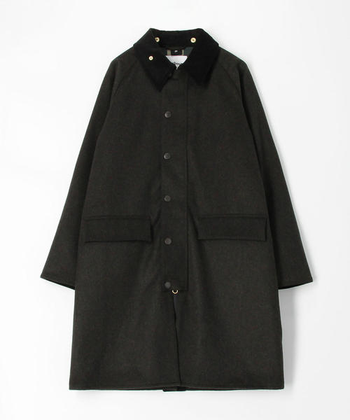 TOMORROWLAND （トゥモローランド）の「【別注】Barbour×TOMORROWLAND 