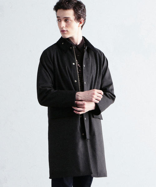 TOMORROWLAND （トゥモローランド）の「【別注】Barbour×TOMORROWLAND 
