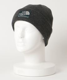 THE NORTH FACE | THE NORTH FACE ザ・ノース・フェイス ステッチワーク ビーニー STITCHWORK BEANIE(ニットキャップ/ビーニー)