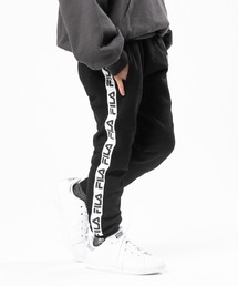 FILA | FILA/フィラ 裏毛ラインパンツ(その他パンツ)