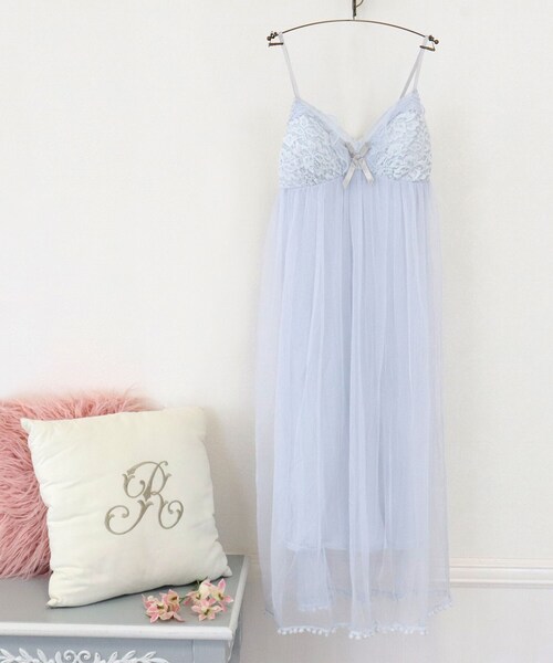 セール エミー ワンピース その他アンダーウェア インナー Risa Magli リサマリ のファッション通販 Zozotown