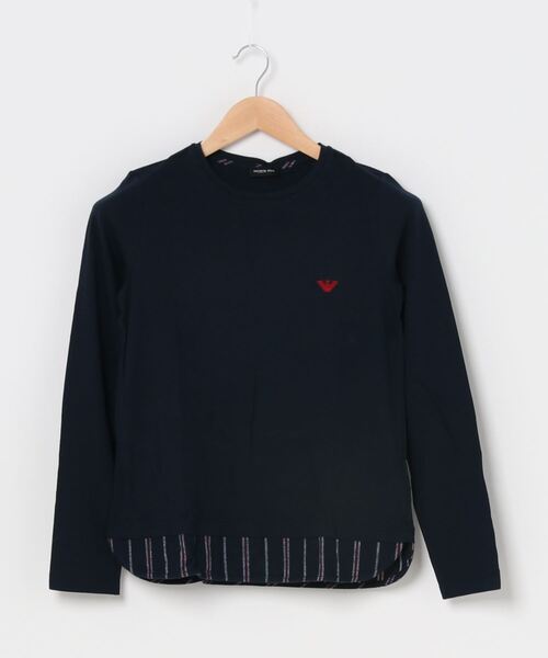 EMPORIO ARMANI（エンポリオアルマーニ）の「【エンポリオ アルマーニ 