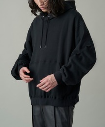 OVERSIZED HOODIE