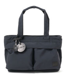 PORTER（ポーター）の「PORTER / PORTER GIRL WREN TOTE BAG(S)（トートバッグ・メンズ）」