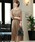 PourVous�i�v�[�����[�j�́u������ �����s�[�X�h���X �����O �� ������ �u���E�W���O �v���[�c �t�H�[�}�� �I�P�[�W�����h���X ���Ă΂� �񎟉� ���l�� �i�h���X�j�v�b�u���E��