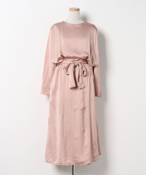 セール ブランド古着 長袖ワンピース ワンピース Celford セルフォード のファッション通販 Zozoused